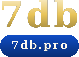 7db logo
